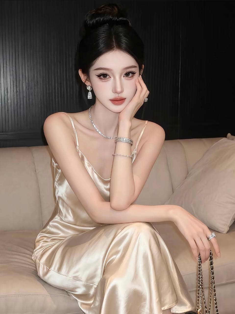 锦衣押运·终章